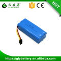 NI-MH AA 2400mAh 14.4V aspirador de baterias para Irobot Roomba